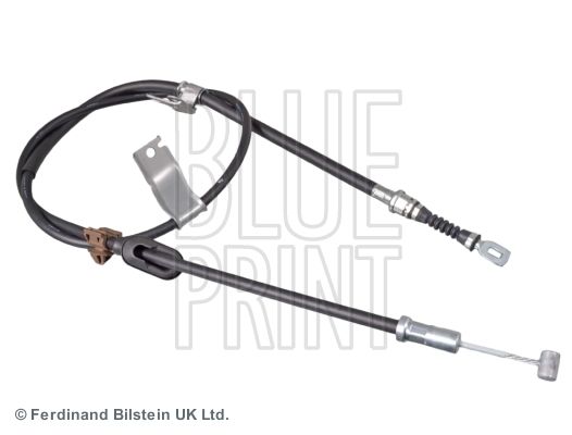 BLUE PRINT ADH246142 Cable Pull, parking brake