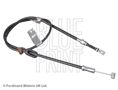 Cable Pull, parking brake BLUE PRINT ADH246142