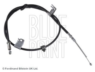 Cable Pull, parking brake BLUE PRINT ADH246145