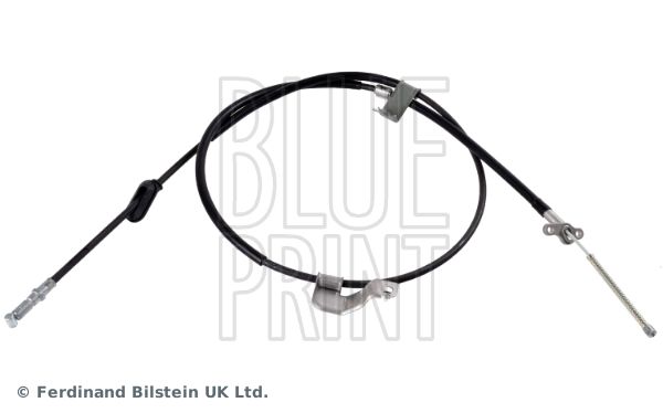 BLUE PRINT ADH246148 Cable Pull, parking brake