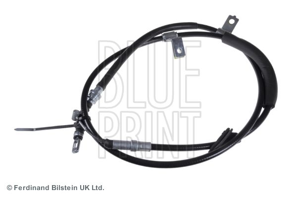 BLUE PRINT ADH246152 Cable Pull, parking brake