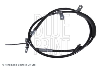 Cable Pull, parking brake BLUE PRINT ADH246152
