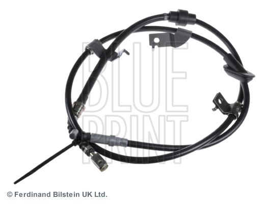 BLUE PRINT ADH246155 Cable Pull, parking brake