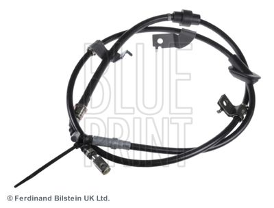 Cable Pull, parking brake BLUE PRINT ADH246155