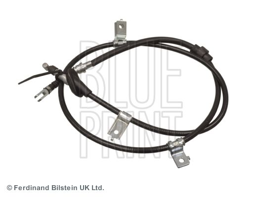 BLUE PRINT ADH246156 Cable Pull, parking brake