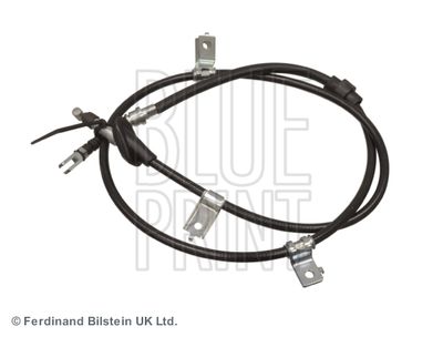 Cable Pull, parking brake BLUE PRINT ADH246156
