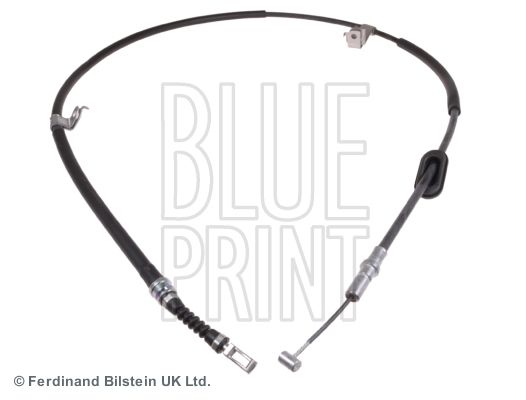BLUE PRINT ADH246157 Cable Pull, parking brake
