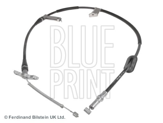 BLUE PRINT ADH246159 Cable Pull, parking brake