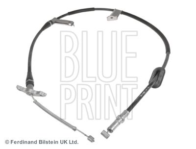 Cable Pull, parking brake BLUE PRINT ADH246159