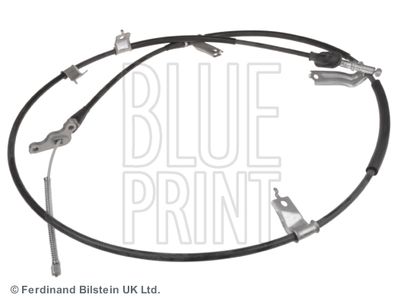 Cable Pull, parking brake BLUE PRINT ADH246160