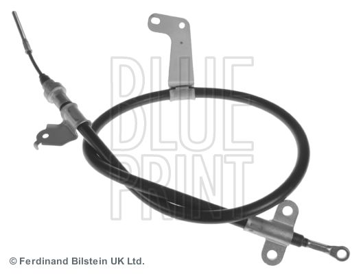 BLUE PRINT ADH246161 Cable Pull, parking brake
