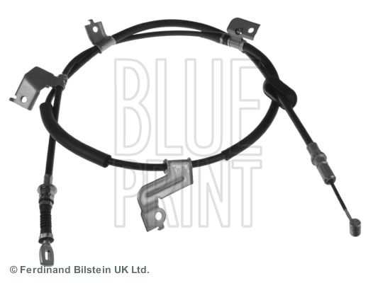 BLUE PRINT ADH246167 Cable Pull, parking brake