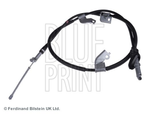 BLUE PRINT ADH246172 Cable Pull, parking brake