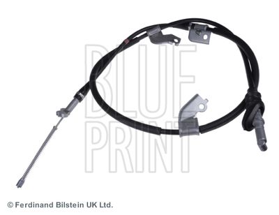 Cable Pull, parking brake BLUE PRINT ADH246172