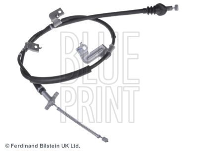 Cable Pull, parking brake BLUE PRINT ADH246173