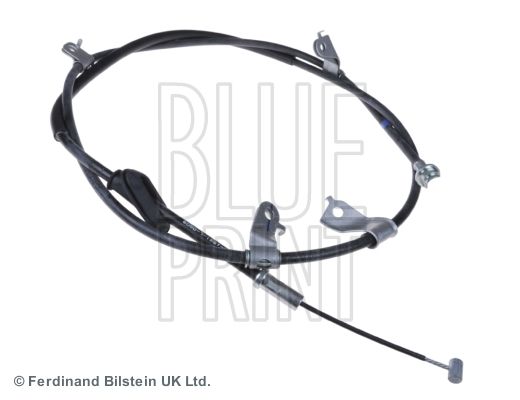 BLUE PRINT ADH246176 Cable Pull, parking brake