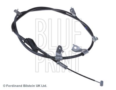 Cable Pull, parking brake BLUE PRINT ADH246176