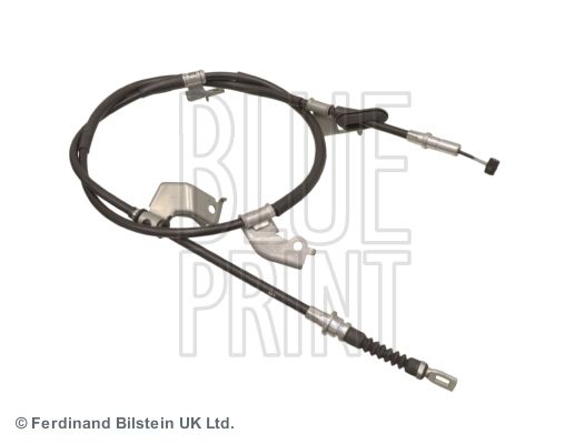 BLUE PRINT ADH246184 Cable Pull, parking brake
