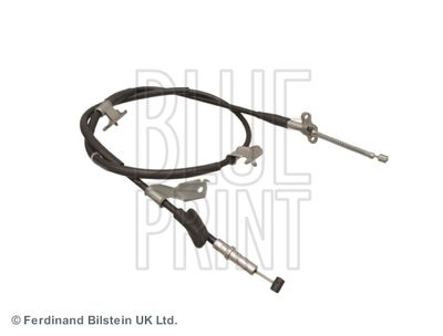 Cable Pull, parking brake BLUE PRINT ADH246186