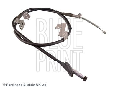Cable Pull, parking brake BLUE PRINT ADH246187