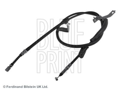 Cable Pull, parking brake BLUE PRINT ADH24678