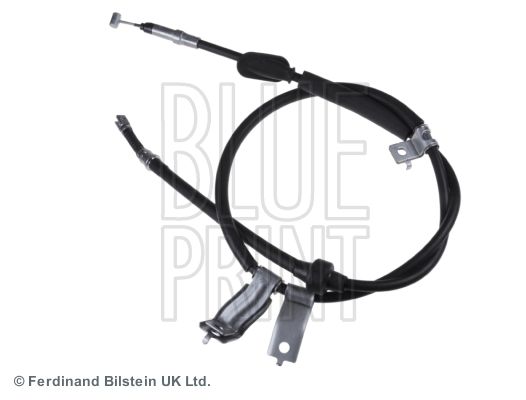 BLUE PRINT ADH24695 Cable Pull, parking brake