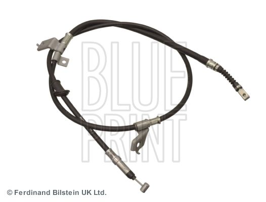 BLUE PRINT ADH24699 Cable Pull, parking brake