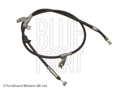 Cable Pull, parking brake BLUE PRINT ADH24699
