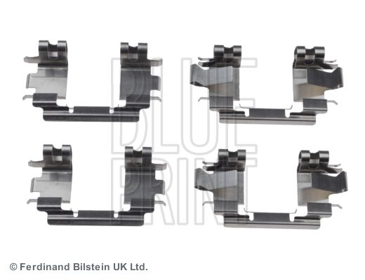 BLUE PRINT ADH248601 Accessory Kit, disc brake pad