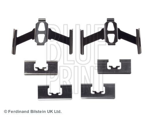 BLUE PRINT ADH248602 Accessory Kit, disc brake pad