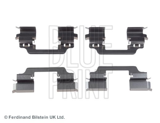 BLUE PRINT ADH248604 Accessory Kit, disc brake pad