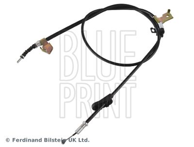 Cable Pull, parking brake BLUE PRINT ADH253213
