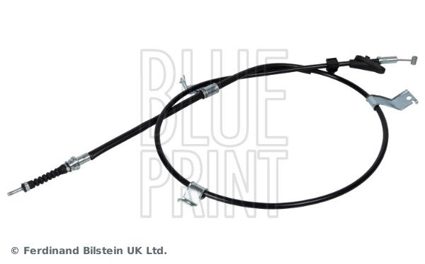 BLUE PRINT ADH253214 Cable Pull, parking brake