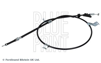Cable Pull, parking brake BLUE PRINT ADH253214