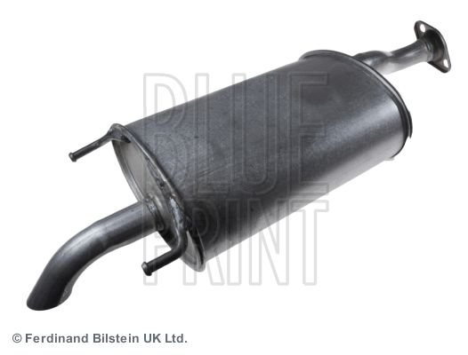 BLUE PRINT ADH26001 Rear Muffler