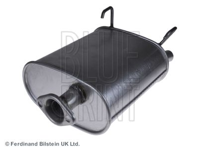 Rear Muffler BLUE PRINT ADH26002