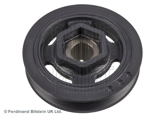 BLUE PRINT ADH26106 Belt Pulley, crankshaft