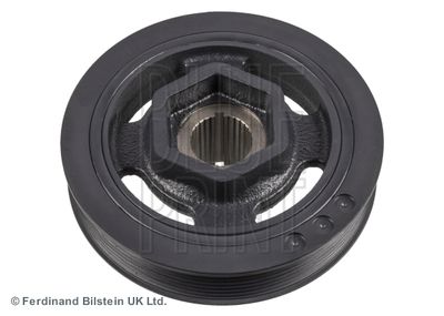 Belt Pulley, crankshaft BLUE PRINT ADH26106