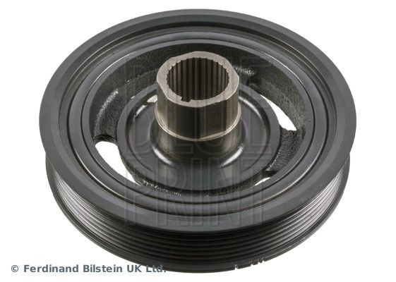 BLUE PRINT ADH26107 Belt Pulley, crankshaft