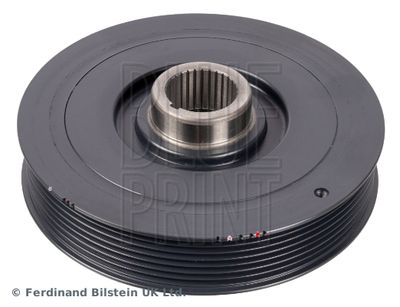Belt Pulley, crankshaft BLUE PRINT ADH26108
