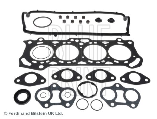 BLUE PRINT ADH26215 Gasket Kit, cylinder head