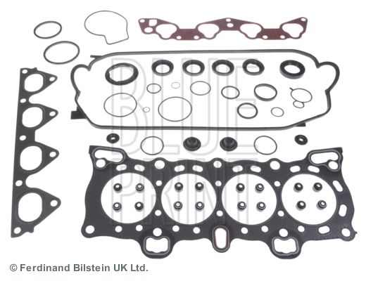 BLUE PRINT ADH26229 Gasket Kit, cylinder head