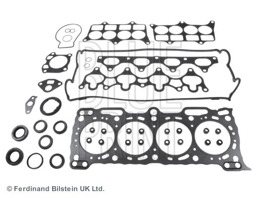 BLUE PRINT ADH26236 Gasket Kit, cylinder head