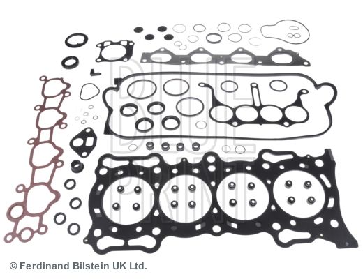 BLUE PRINT ADH26243 Gasket Kit, cylinder head