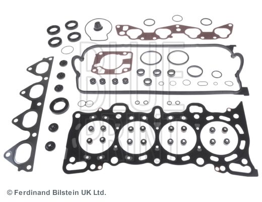 BLUE PRINT ADH26245 Gasket Kit, cylinder head