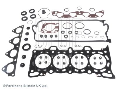 Gasket Kit, cylinder head BLUE PRINT ADH26245