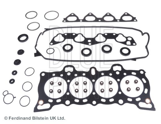 BLUE PRINT ADH26251 Gasket Kit, cylinder head
