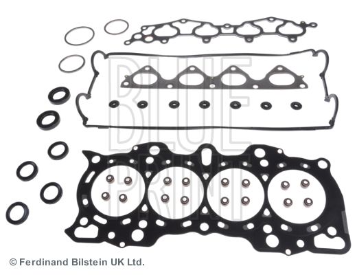 BLUE PRINT ADH26255 Gasket Kit, cylinder head