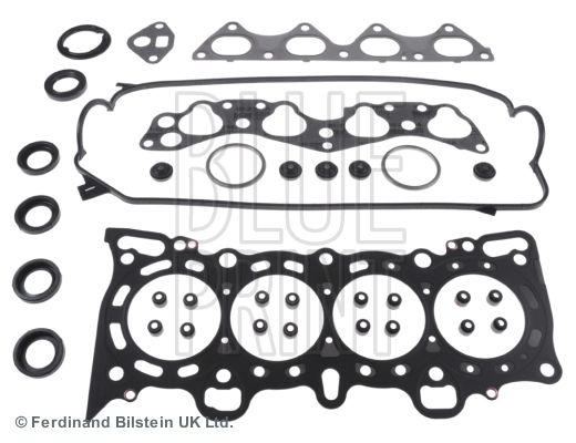 BLUE PRINT ADH26258 Gasket Kit, cylinder head