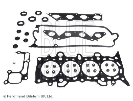 BLUE PRINT ADH26269 Gasket Kit, cylinder head